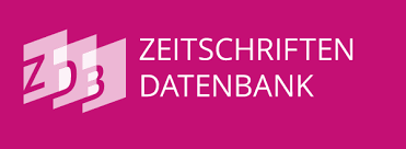 Zeitschriftendatenbank - Stabi Lab